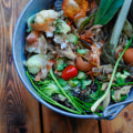 A Beginner's Guide to DIY Composting: How to Grow Organic Vegetables and Live a Sustainable Lifestyle