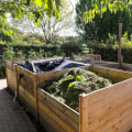 How to Use Compost in Your Garden: Sustainable Gardening Tips