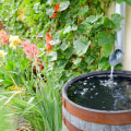 How Rainwater Harvesting Can Help You Live a Sustainable Lifestyle