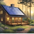 Using Renewable Energy Sources at Home: Live an Eco-Friendly Lifestyle