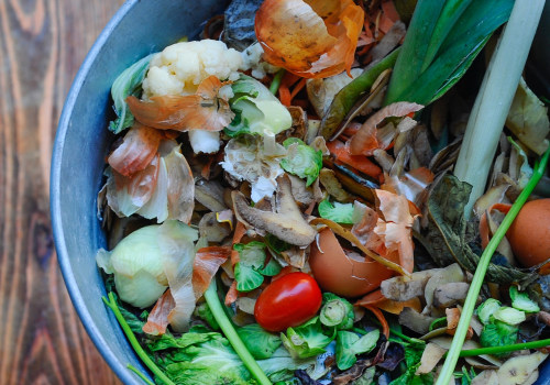 A Beginner's Guide to DIY Composting: How to Grow Organic Vegetables and Live a Sustainable Lifestyle