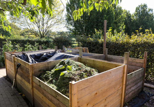 How to Use Compost in Your Garden: Sustainable Gardening Tips