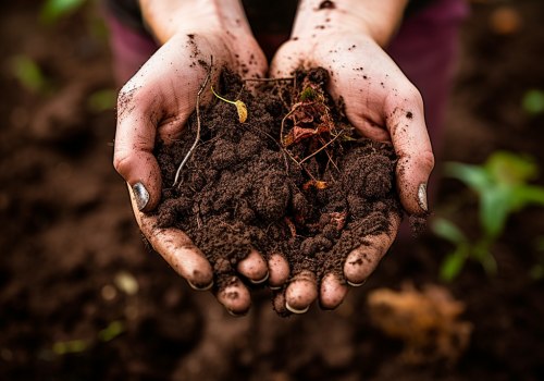 Benefits of Composting for Sustainable Gardening and Living